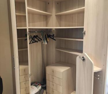 Chamborigaud Apartamento | Studio belles prestations en Cévennes