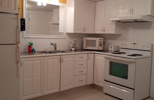 St. Felicien Apartamento | Studio Bellevue