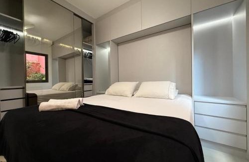 Vila Buarque Apartamento | Studio Bem Viver - Próximo ao metrô República