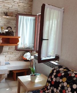 Porec Apartamento | Studio Benassi
