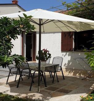 Porec Apartamento | Studio Benassi