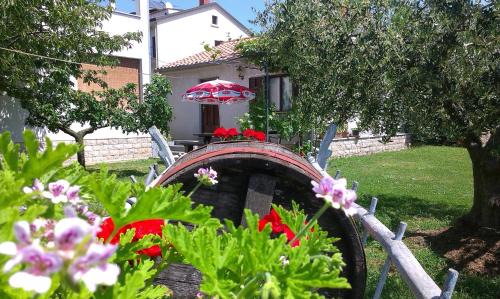 Porec Apartamento | Studio Benassi
