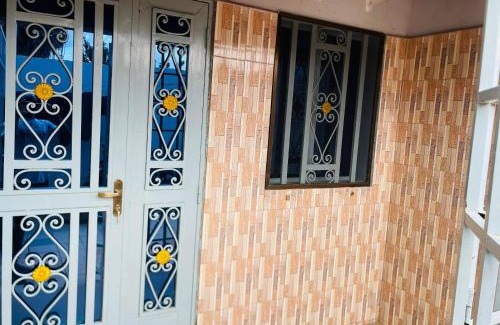 Ouagadougou Apartamento | STUDIO BENEGo