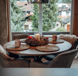 Sonthofen Apartamento | Studio Bergblick