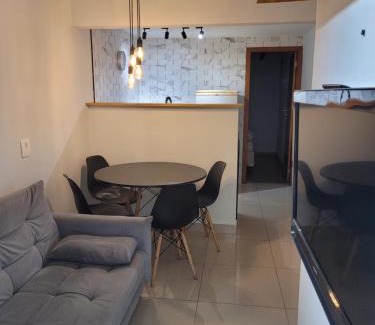 Centro Apartamento | Studio Berghaus Domingos Martins