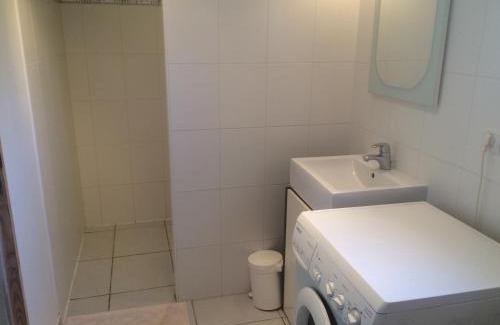 Vendays-Montalivet Apartamento | Studio Bermichan