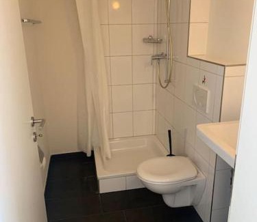 Meilen District Apartamento | Studio Berta