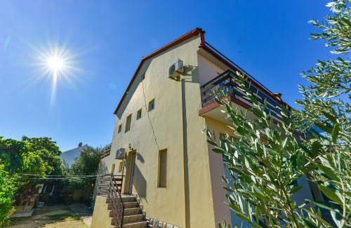 Bibinje Apartamento | Studio Bibinje 5786b