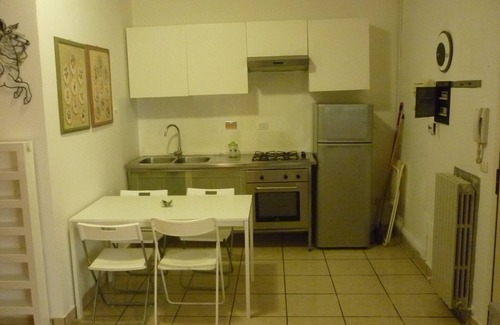 Bolognina Apartamento | STUDIO BIGARI 1