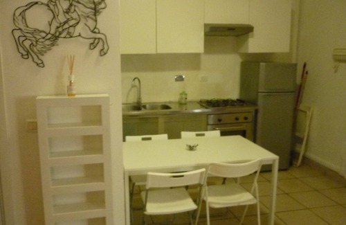 Bolognina Apartamento | STUDIO BIGARI 1