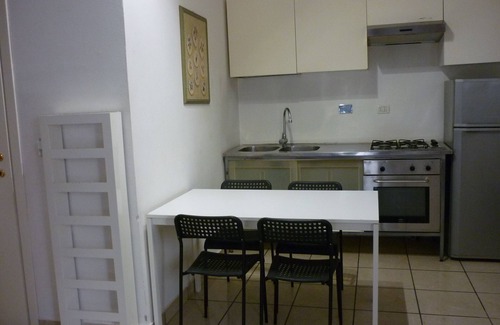 Bolognina Apartamento | STUDIO BIGARI 1