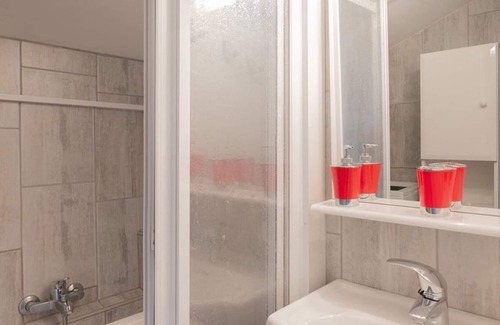 Station de Drouzin le Mont Apartamento | Estudio Le Biot, estudio, 2 personas