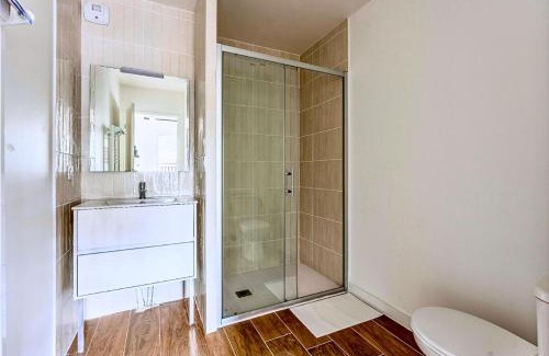 Biscarrosse Plage Apartamento | Studio Biscawaï II