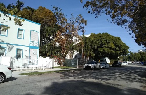 Midtown Apartamento | Studio Biscayne Blvd Miami