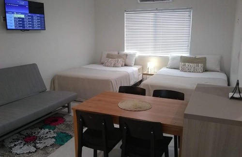 Midtown Apartamento | Studio Biscayne Blvd Miami