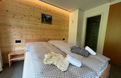 Blitzingen Apartamento | Studio Blitzingen, Castle A1