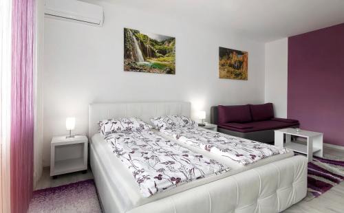 Mukinje Apartamento | Studio Blue Ivy
