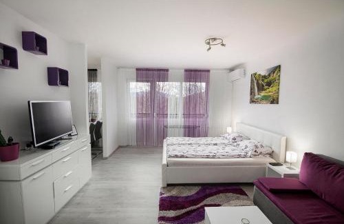 Mukinje Apartamento | Studio Blue Ivy