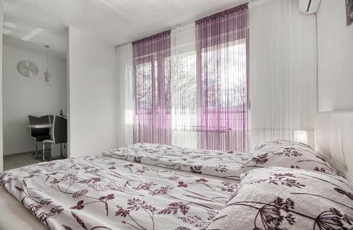 Mukinje Apartamento | Studio Blue Ivy