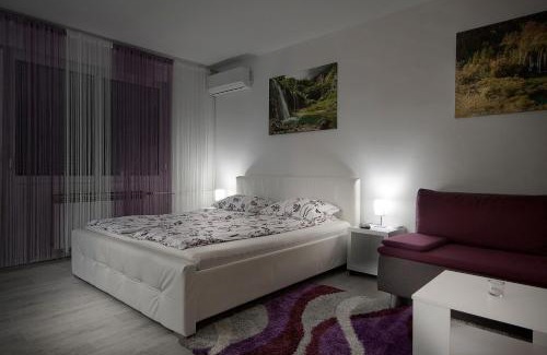 Mukinje Apartamento | Studio Blue Ivy