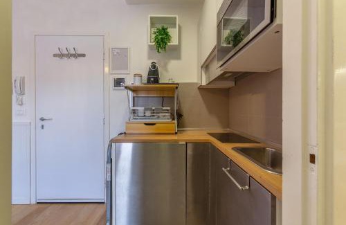 Bologna Fiere District Apartamento | Studio BO16 2 min walk from Porta San Donato!