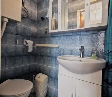 Rovinj Apartamento | Studio Bobo