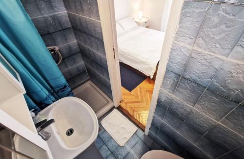 Rovinj Apartamento | Studio Bobo