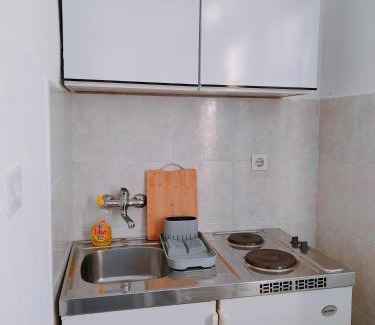 Rovinj Apartamento | Studio Bobo