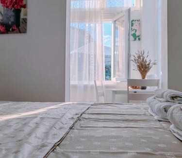 Rovinj Apartamento | Studio Bobo