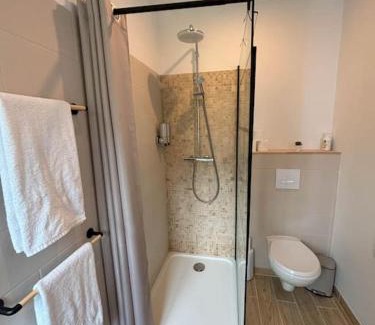 Cherbourg-en-Cotentin Apartamento | Studio Bois flotté Cherbourg Netflix Parking
