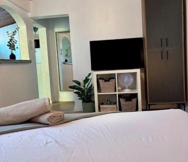 La Seyne-sur-Mer Apartamento | Studio Bougainvillier