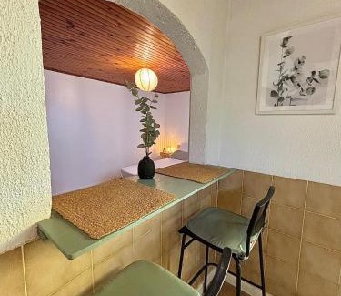 La Seyne-sur-Mer Apartamento | Studio Bougainvillier