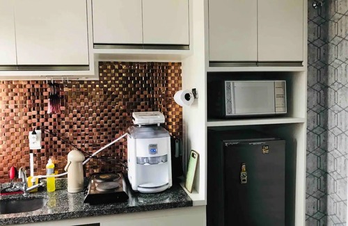 Bras Apartamento | Studio brás SP feira da madrugada expo