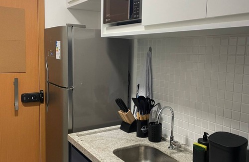 Boca do Rio Apartamento | Studio for 2 with Sea View Salvador Convention Center 131