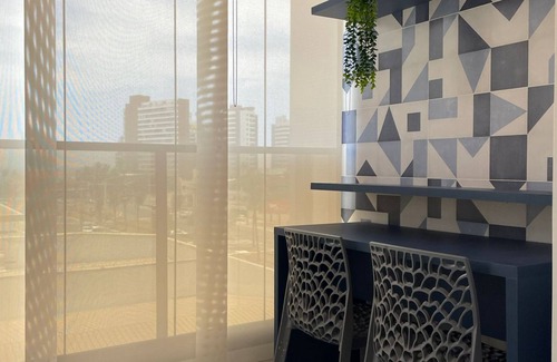 Boca do Rio Apartamento | Studio for 2 with Sea View Salvador Convention Center 131