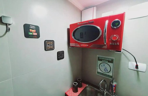 Belenzinho Apartamento | Studio em São Paulo Metrô Belém