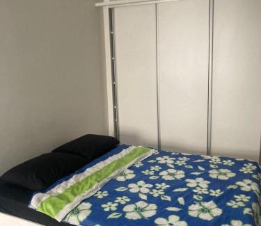 Flamengo Apartamento | Studio