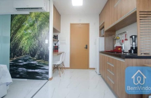 Piata Apartamento | Studio