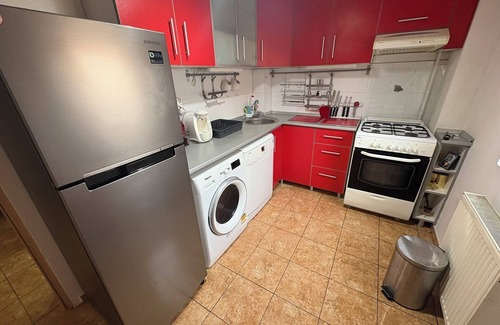 Sector 6 Apartamento | Studio Brancusi