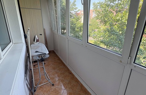 Sector 6 Apartamento | Studio Brancusi