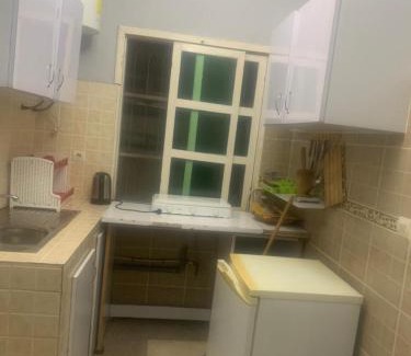 Pointe-Noire Apartamento | studio brasserie