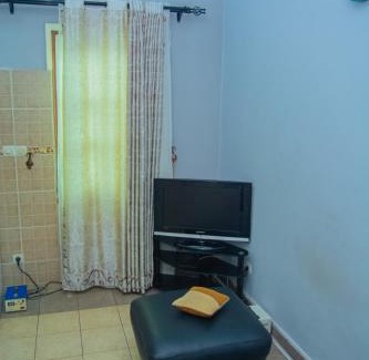 Pointe-Noire Apartamento | studio brasserie