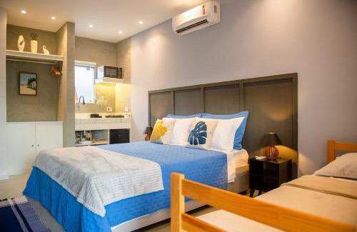 Portal da Ferradura Apartamento | Studio Brisa da Ferradura - Búzios