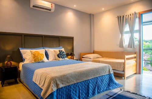 Portal da Ferradura Apartamento | Studio Brisa da Ferradura - Búzios