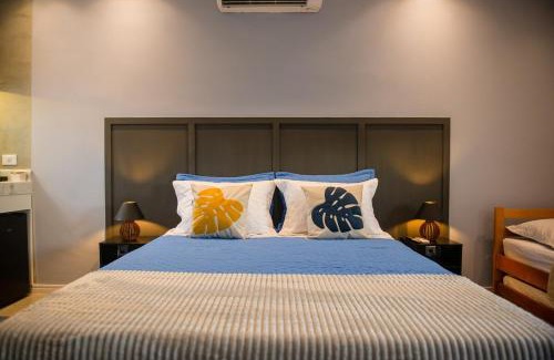 Portal da Ferradura Apartamento | Studio Brisa da Ferradura - Búzios