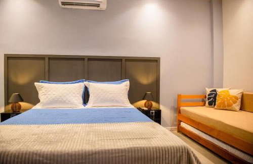 Portal da Ferradura Apartamento | Studio Brisa da Ferradura - Búzios