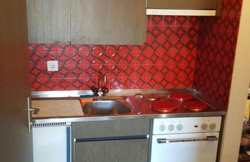 Flums Apartamento | Studio Brisiblick - CharmingStay