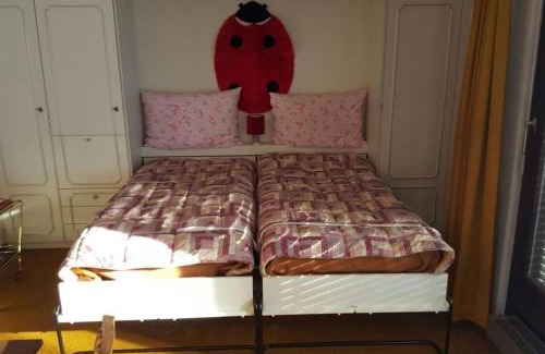 Flums Apartamento | Studio Brisiblick - CharmingStay