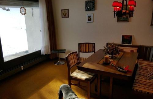 Flums Apartamento | Studio Brisiblick - CharmingStay