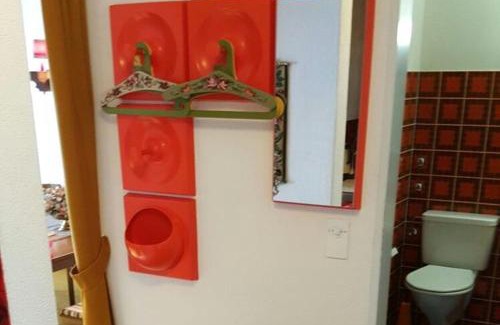 Flums Apartamento | Studio Brisiblick - CharmingStay